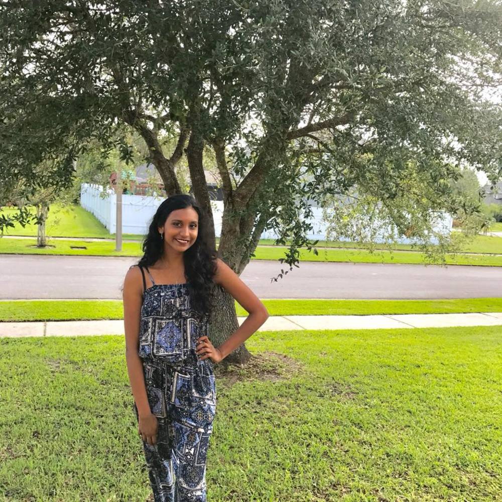 Meet your Posher, Priyanka